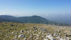Monte Lupone Cori