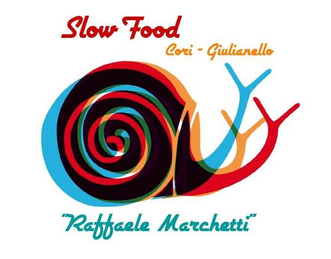 Slow Food Cori Giulinello